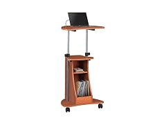 Techni Mobili Rolling Laptop Cart