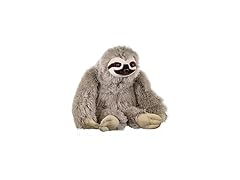 Wild Republic Jumbo Sloth Plush