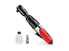 WORKPRO 3/8" Air Ratchet Wrench