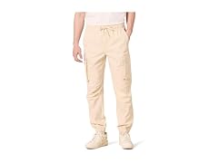 Amazon Essentials Men Drawstring-waist Jogger