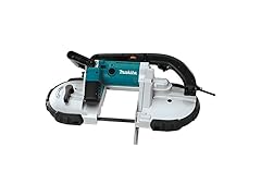 Makita 2107FZ 6.5 Amp Portable Band Saw green