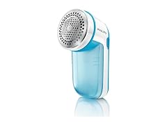 Philips Fabric Shaver Blue GC026