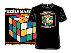 Licensed Puzzle Masochist