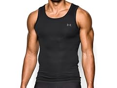 Original Fitted Tank