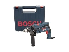 Bosch 1191VSRK-RT 1/2in 7A Corded Hammer Drill w/Case