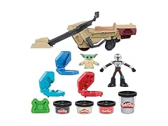 Play-Doh Star Wars: The Mandalorian