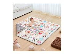 VEVOR Thickened Baby Play Mat