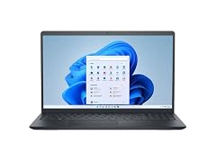 Dell Inspiron 15.6" Ryzen 7 7730U 16GB 512GB Laptop (Open Box)