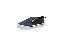 Kid's OshKosh Kids Navy Sneaker (4)