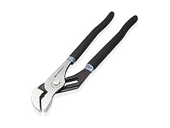 Powerbuilt - 9-1/2" Groove Joint Pliers