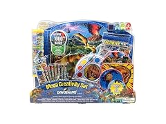 Inkology: Mega Creativity Set - Dinosaur 