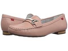 Marc Joseph New York Women's Grand Street Driving Style Loafer