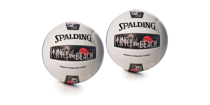 beach king volleyball