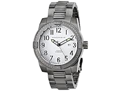 Android Frontline LE Automatic