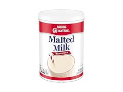 Carnation Malted Milk, Dry Shelf Stable