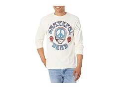 Grateful Dead  (S) Exclusive Simple Peace Your Tee