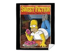 Sweet Fiction Mink Fleece Blanket