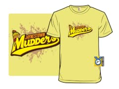 Jaynestown Mudders