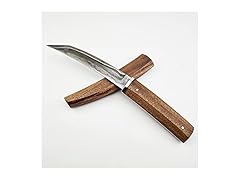 Vetus Knives Japanese Tanto Knife 6.7"
