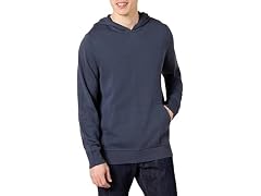 Amazon Essentials Men's Relaxed-Fit Hoodie Sweater