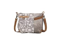 Myra Bag Dove Sunflower Purse Shoulder Bag