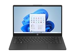 HP 14" Athlon 7120U Radeon 8GB 256GB Laptop
