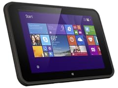 HP Pro 10.1" 10-EE 32GB Business Tablet