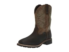ARIAT M. Hybrid Rancher BOA WP Western