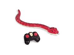 Terra by Battat – Rainbow Boa Infrared Remote Control Snake