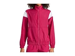 Reebok Women Woven Jacket