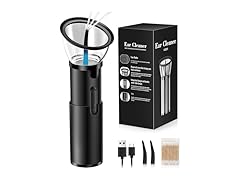 yakbio Electric Ear Cleaner