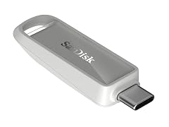 SANDISK 512GB Phone Drive with USB Type-C