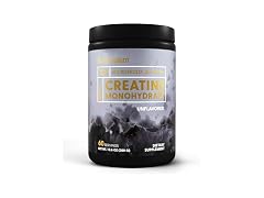 BioEmblem Creatine Monohydrate Powder