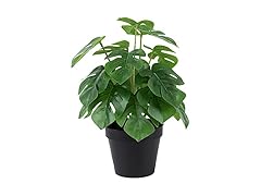 LuckyGreenery Artificial Monstera