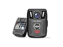 Rexing P1 Body Camera