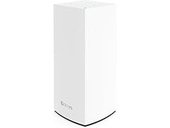 Linksys Velop MX4200 AX4200 Wireless Tri-Band Gigabit Mesh Wi-Fi System