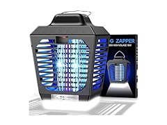 New Fi 4200V Bug Zapper