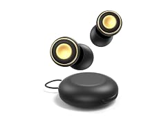Reusable Noise-Blocking Earplugs