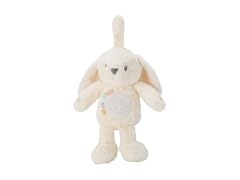 Linzy 10" Bunny Stroller Toy