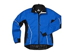 Men's Cortina Jacket, Royal