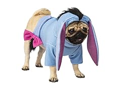 Rubie's Disney Eeyore Pet Costume, Small