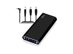 BatPower Laptop External Battery