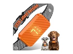 KJKZO Dog Bark Collar