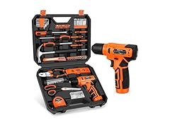 Thatool 139-Piece Tool Set