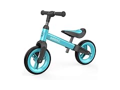 Bobike Toddler Balance Bike Toys for 1