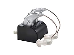 Digital Hearing Amplifiers