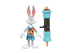 Moose Toys Space Jam: A New Legacy - Bugs Bunny