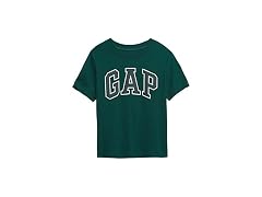 GAP Boys (3-6 MOS) Short Sleeve T-shirt June Bug