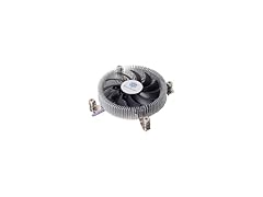 SilverStone SST-NT07-115X Ventilateur
