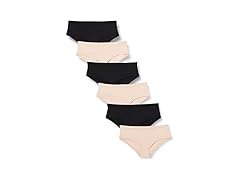 Amazon Essentials Women's Microfiber Und